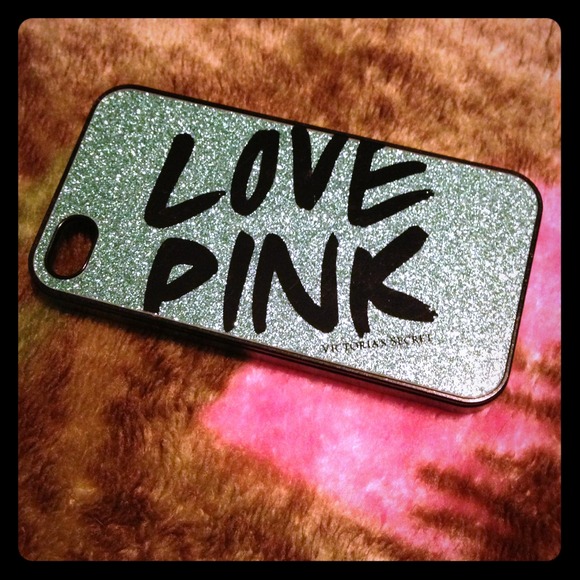 Victoria secret iPhone 4/4s case!