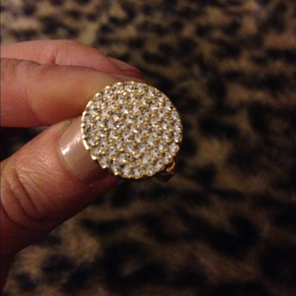 Yesim-"My Sunshine" Ring - Picture 2 of 4