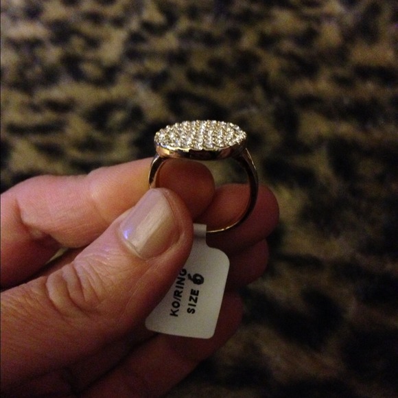 Yesim-"My Sunshine" Ring - Picture 3 of 4