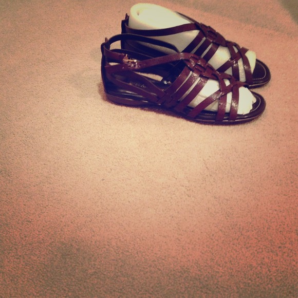 Enzo Angiolini sandals