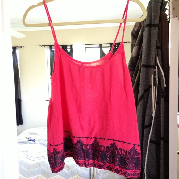 Print tank