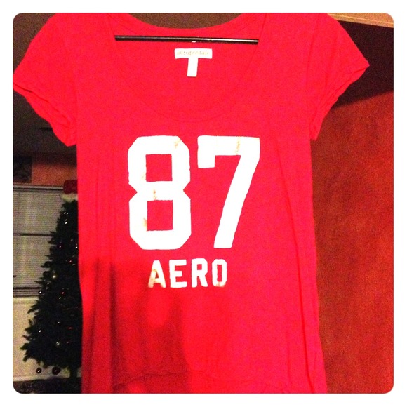 Aeropostale shirt