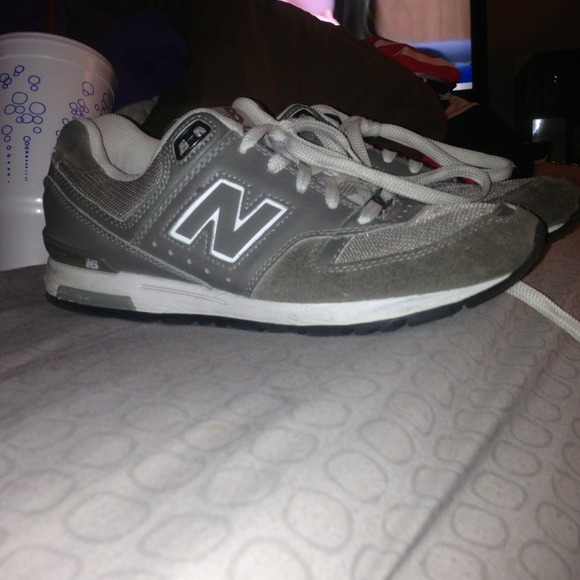 🚫RESERVED🚫🔻🔻REDUCED🔻🔻New Balance 578 Shoes