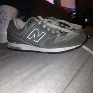 🚫RESERVED🚫🔻🔻REDUCED🔻🔻New Balance 578 Shoes