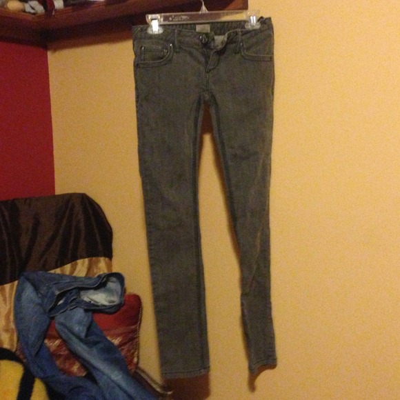 Free people jeans