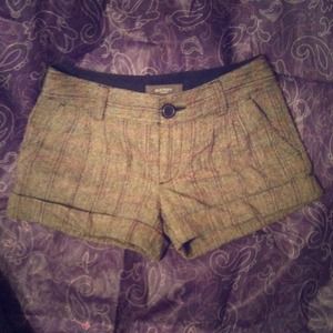 Low waist old navy shorts