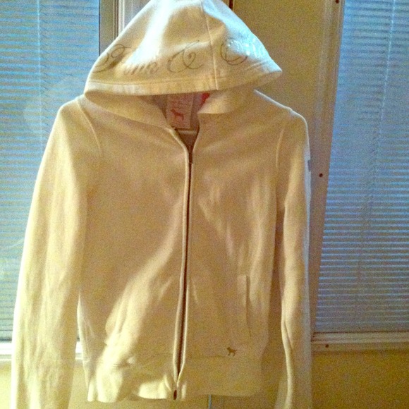 VS PINK hoodie