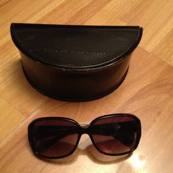 Marc Jacob shades