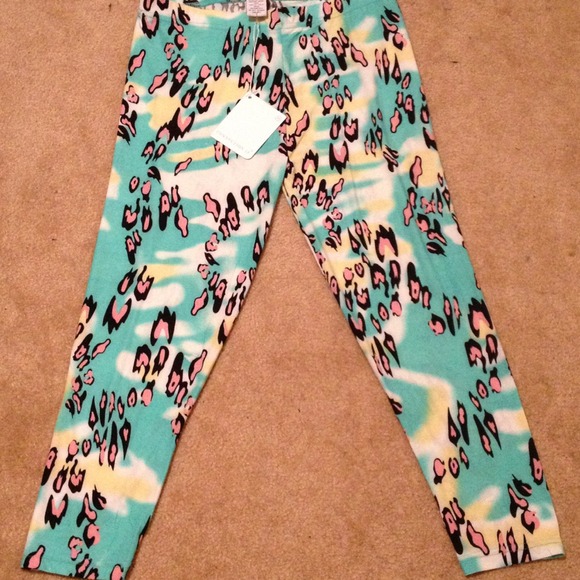 Leggings