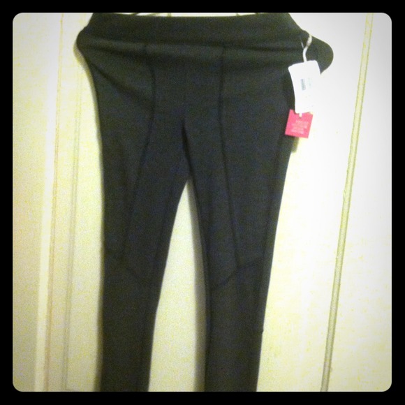 Charcoals Heather: Pants Jogging