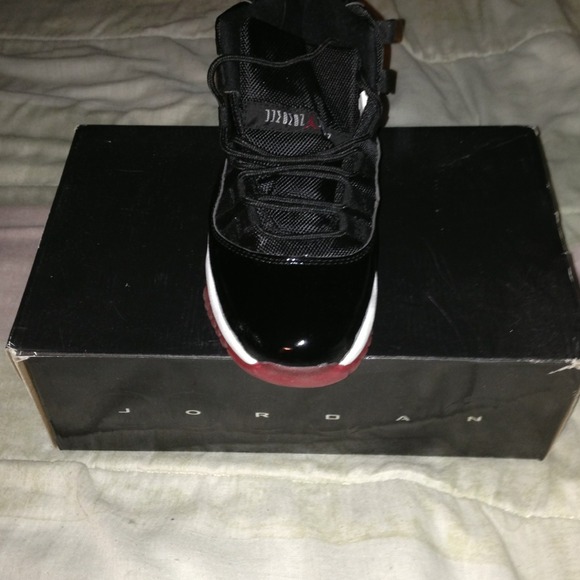 Jordans.... Reserved!!!