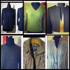 💝Bundled for @icigloo 💝