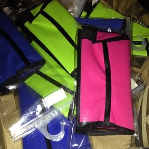 Hour glass shaping And slimming corset...