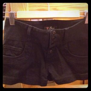 GUESS shorts