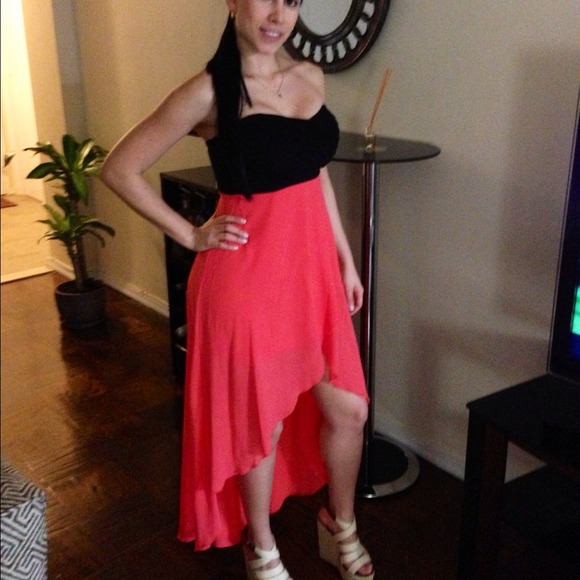 Long dress 👗😊 ❌traded❌😍