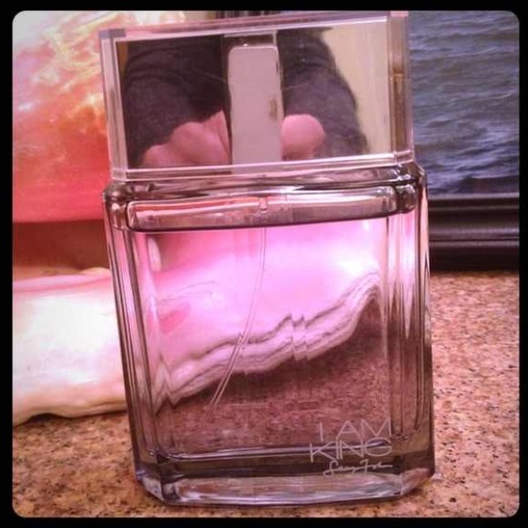 I AM KING Cologne*reserved*