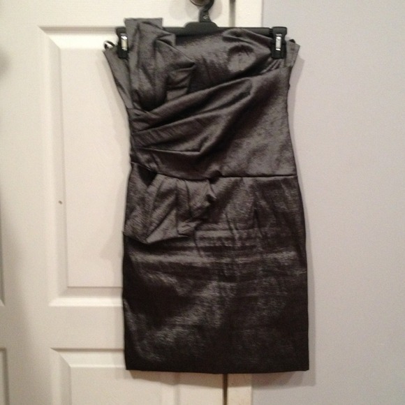 Beautiful cocktail dress