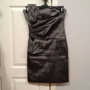 Beautiful cocktail dress