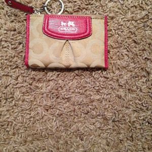 Coin purse