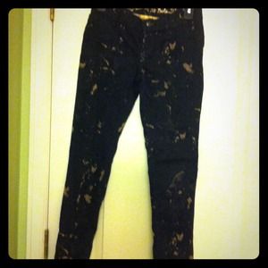 Princess Vera wang jeans