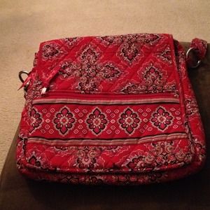 Vera Bradley RESERVED