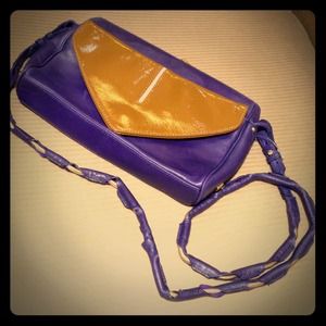 Pour La Victoire handbag Authentic!