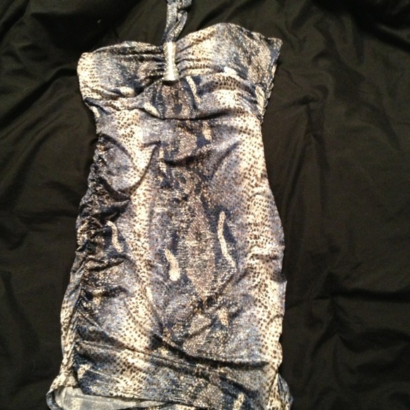 Club dress