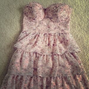 Guess dress