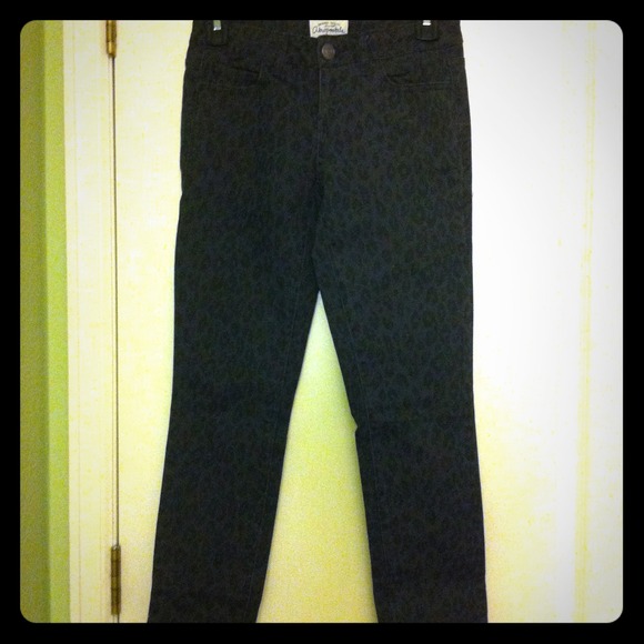 Aeropostale jeans