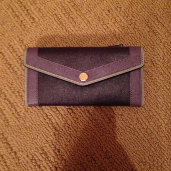 Michael Kors Clutches & Wallets - New MK wallet
