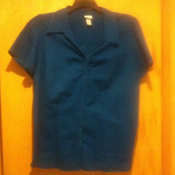 🌟SOLD🌟Plus size Venezia shirt 🌸REDUCED
