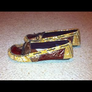 REDUCED!!  Kenzie shoes