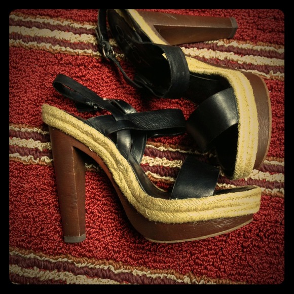 Jessica Simpson shoes