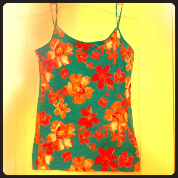 Aeropostale tank top