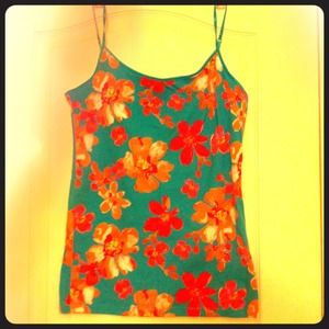 Aeropostale tank top