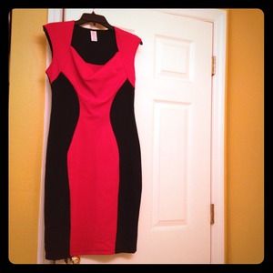 Avon dress