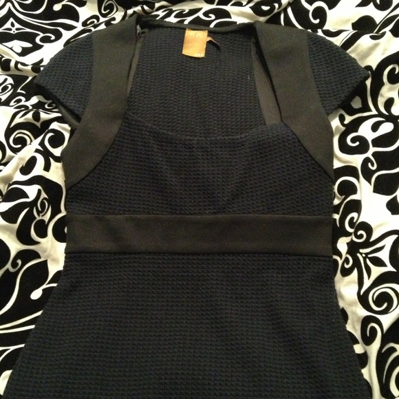 Work dress