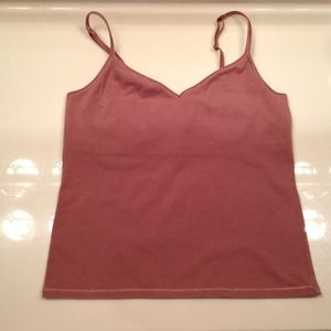 SOLD in bundle Victoria's Secret cami