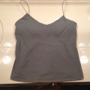 SOLD in bundle Victoria's Secret cami