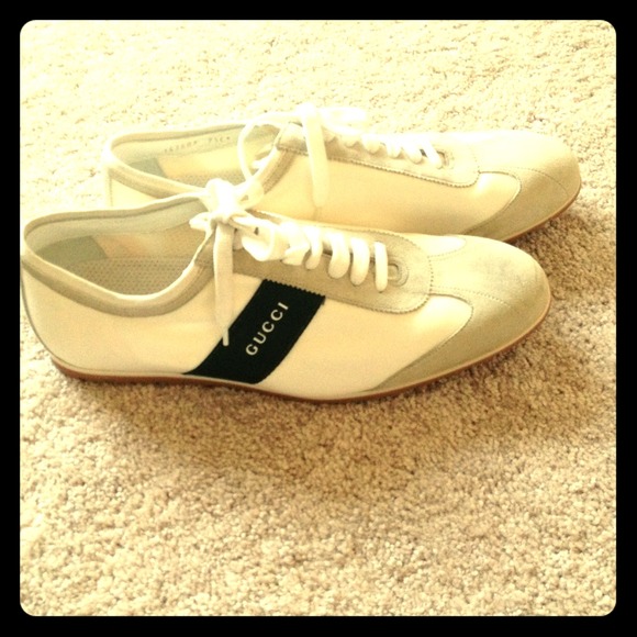 Gucci sneakers