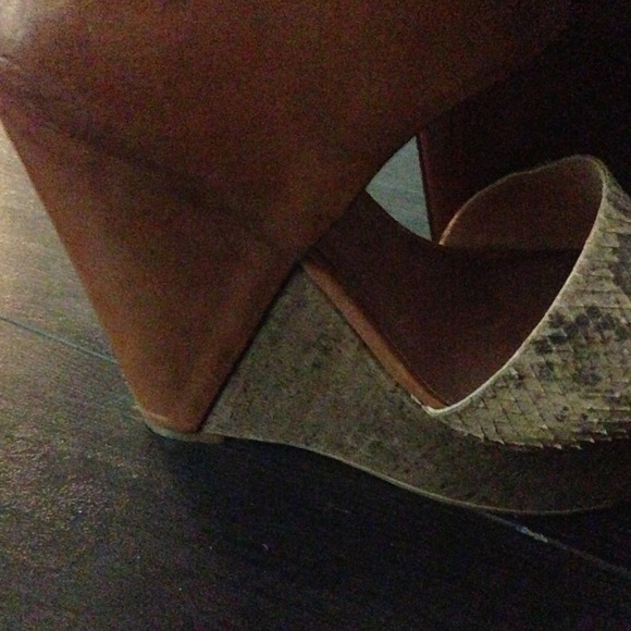 Steve by Steve Madden--BAMMBA >The Perfect Wedge🎀 - Picture 3 of 4
