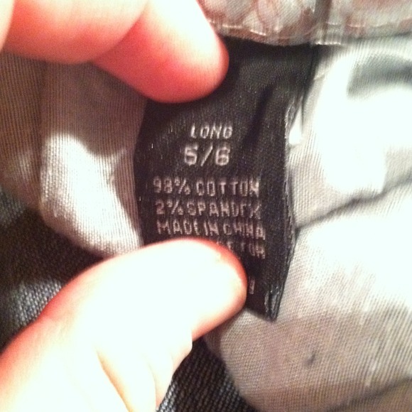 Jeans - Picture 3 of 3