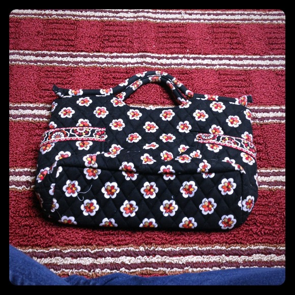 Vera Bradley bag