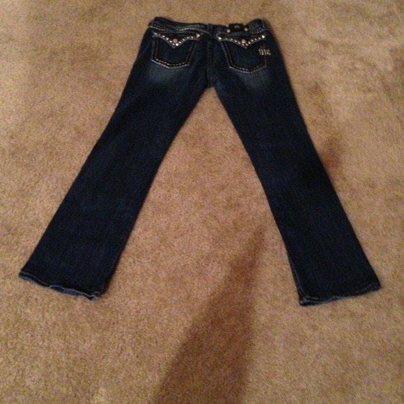 MissMe Jeans