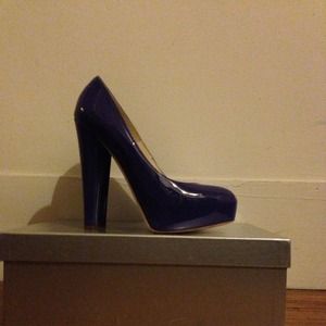 Brian Atwood Pumps