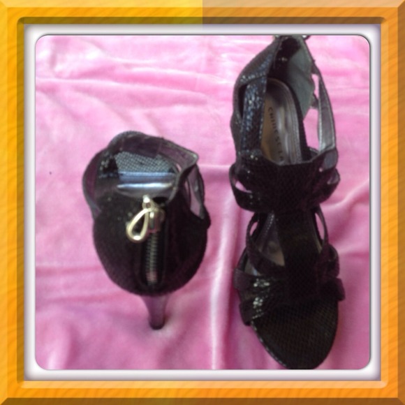 Chinese Laundry Shoes. "EUC"!!!!