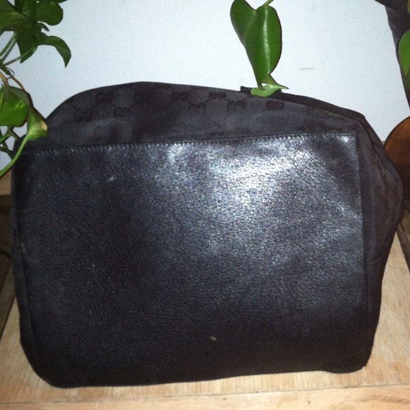 Authentic Gucci Hobo bag - Picture 2 of 4