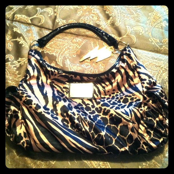 Betseyville Purse SOLD
