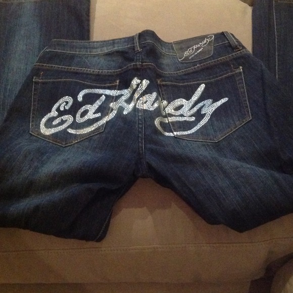 🎀Price cut✂Awesome Vintage Jeans