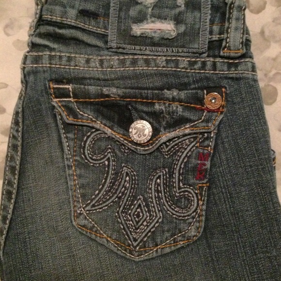ConsignmentMEK(stretch)jeans26/34(skinny)Authentic